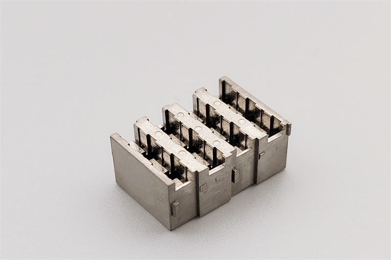 通信类 (LCP + GF)